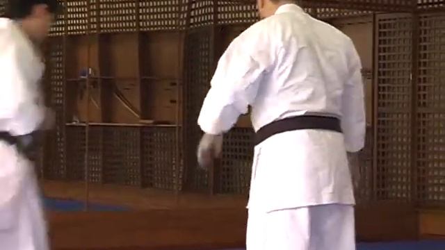 энбу каратэ. смотреть онлайн