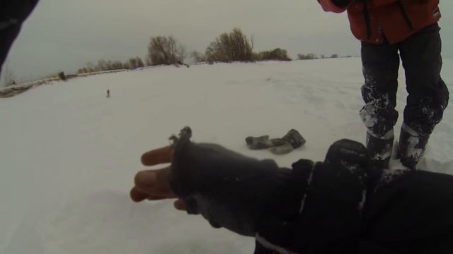 Отдых и рыбалка на базе 