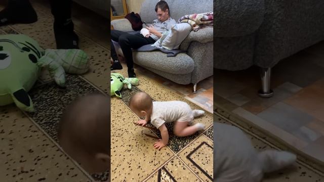 Когда шило в попе😂😂😂 маленький электровеник🔥🔥🔥 смотреть онлайн