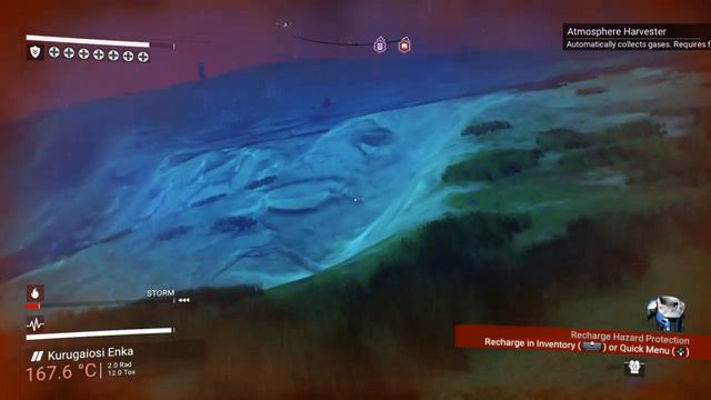 No mans sky survival, calypso galaxy смотреть онлайн