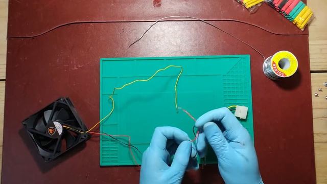 Pasar de Fan de 3 pines a Conexión Molex ?| RC #18. смотреть онлайн