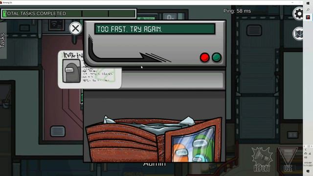 Among Us #Xbox Impossible Task Achievement Guide #XboxGamePass #XboxGamePassforPC смотреть онлайн