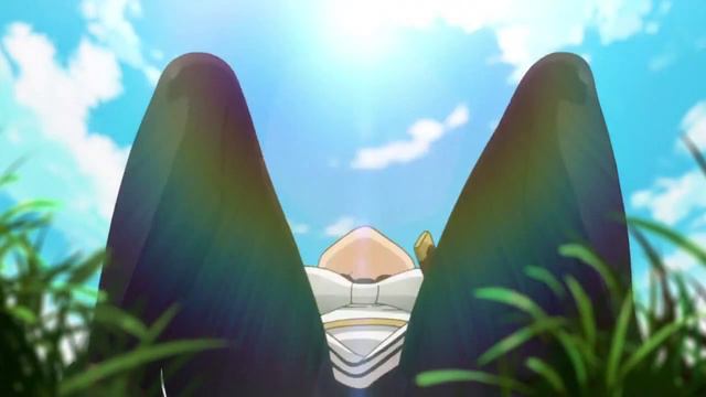 [opening | original | OP | опенинг] Простолюдин в школе благородных девиц | Ore ga Ojousama Gakkou смотреть онлайн