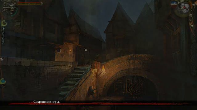 Witcher 1-Прохождение-#15-Делишки Кирпича смотреть онлайн