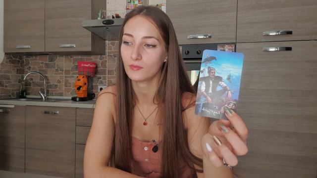 Телець - Таро Прогноз на жовтень 2023 смотреть онлайн