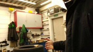 Goform после 10 000 км.