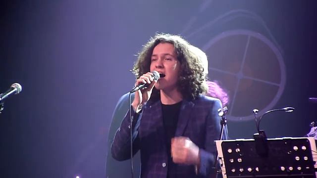 Даниил Борудкин (МГИК). 15 мая 2021 год. Автомузей смотреть онлайн