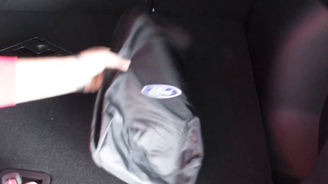 Escape Ford 2020 - Reseña