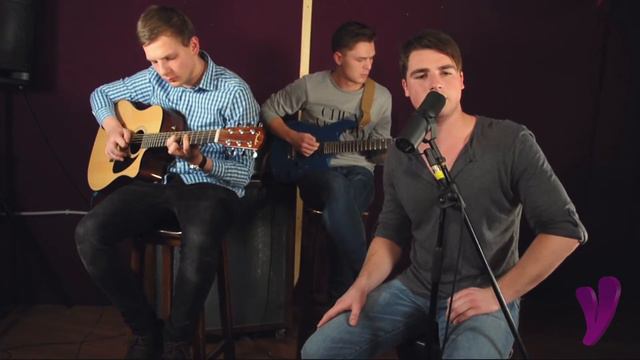 Live - The Lost Echoes - Special about you смотреть онлайн