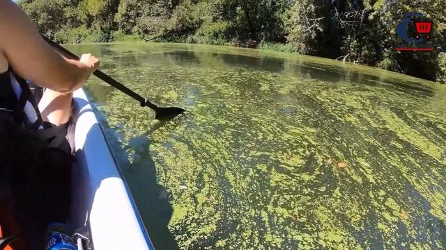 Sea Eagle Razorlite 473rl Inflatable Kayak Pro Carbon Tandem Package Review смотреть онлайн