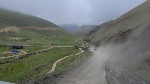 Северная осетия