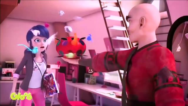 🐞СУПЕР КОТ ДОЛЖЕН «РАСКРЫТЬ СВОЮ ЛИЧНОСТЬ» ЛЕДИ БАГ в 22 СЕРИИ 4 СЕЗОНА «НЕДОЛГОВЕЧНЫЙ» смотреть онлайн