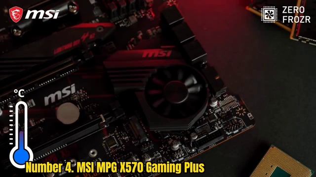 Top 7 Best Motherboards for Ryzen 5 5600g In 2023 смотреть онлайн