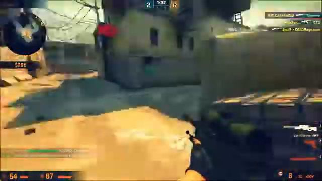 ☆новый баг☆в cs go смотреть онлайн