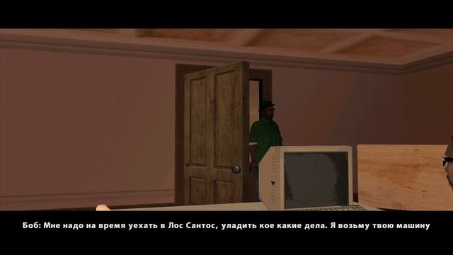 Он вам не Новичок. YrodOed как олицетворение деградации DYOM-мейкеров смотреть онлайн