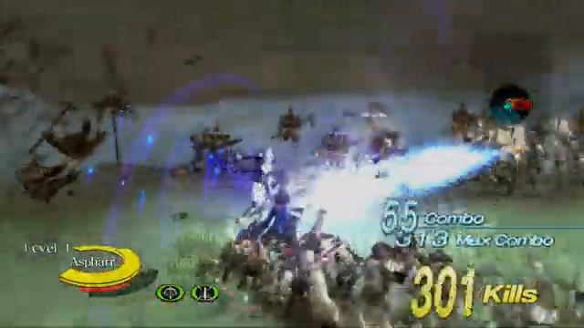 Ninety-Nine Nights | Aspharr All Missions Playthrough (both paths) смотреть онлайн