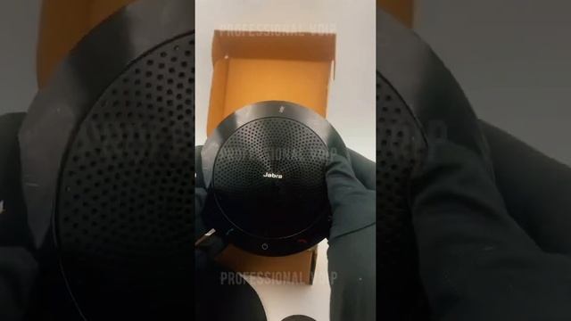 Спикерфон Jabra Speak 510 смотреть онлайн