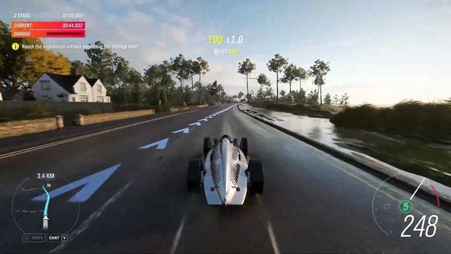 Forza Horizon 4 - Best of Bond Car смотреть онлайн
