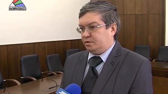 Ситуация со стадионом DAUGAVA смотреть онлайн