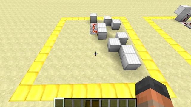 Automatic Seed And Flowers Farm Minecraft Tutorial смотреть онлайн