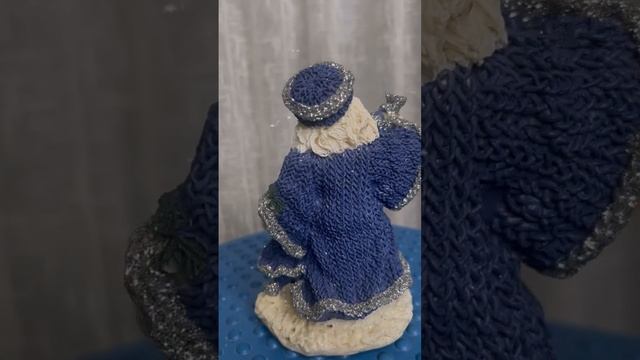 Дед Мороз синий смотреть онлайн