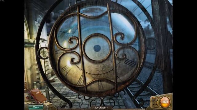 Mystery Masters: Psycho Train Deluxe, Walkthrough Chapter 2, 1080p/60FPS - PC (Steam). смотреть онлайн