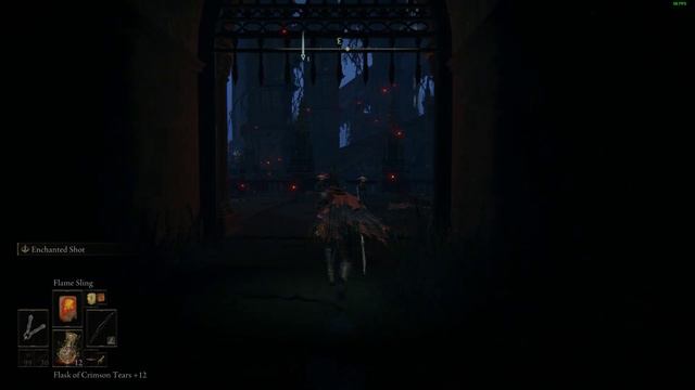 Haligtree Knight Set Location Elden Ring смотреть онлайн