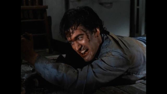 Доктор Стрендж vs Эш Вильямс из Зловещих Мертвецов смотреть онлайн