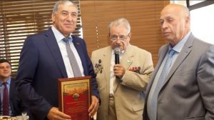 Аслан Нехай