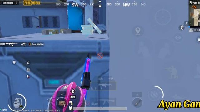 13 Kills in Livik?iPhone xr?2023 iOS 16.6.1 pubg test 100% stable 60fps | My New Best Gameplay? смотреть онлайн