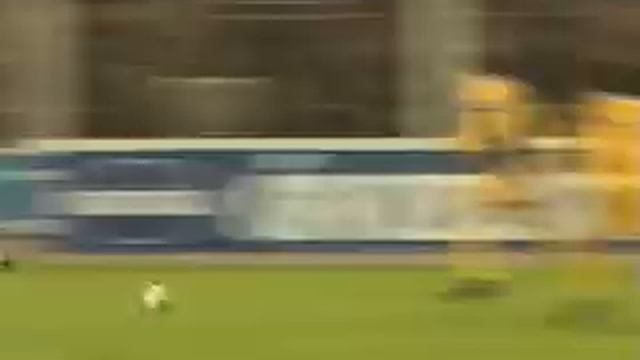 Отборочный матч ЧЕ-2004_Украина-Испания 2-2