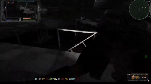 S.T.A.L.K.E.R.: Народная Солянка 2016. Дозиметры для Плотникова в х-8. смотреть онлайн