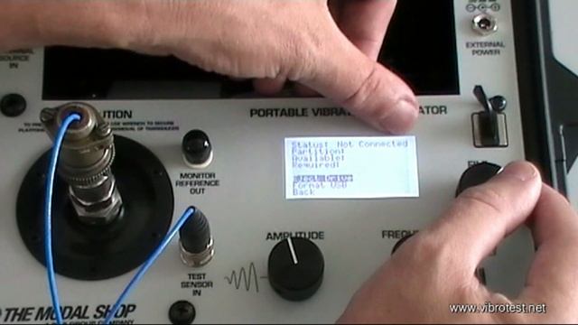 Функция клавиши файл стенда 9110D