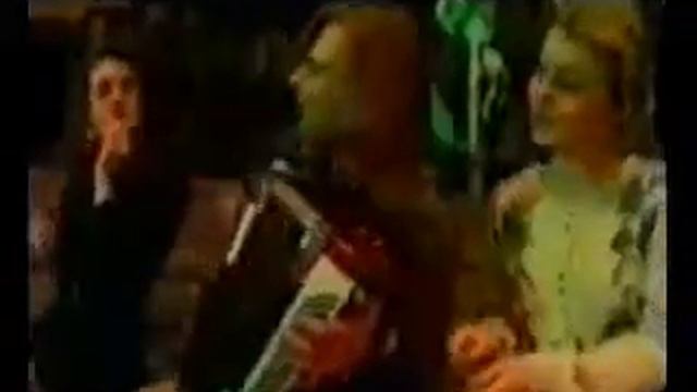 Сектор Газа 'Колхозный панк' смотреть онлайн