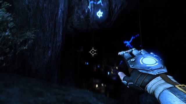 A Story About My Uncle Walkthrough - Chasms - Part 3 [1080p]