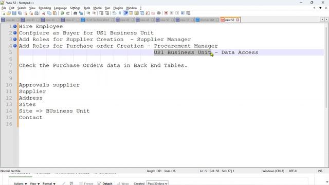 Oracle Fusion Finance | Oracle Fusion SCM | Real Time Assignment | Interview Clear | Placement смотреть онлайн