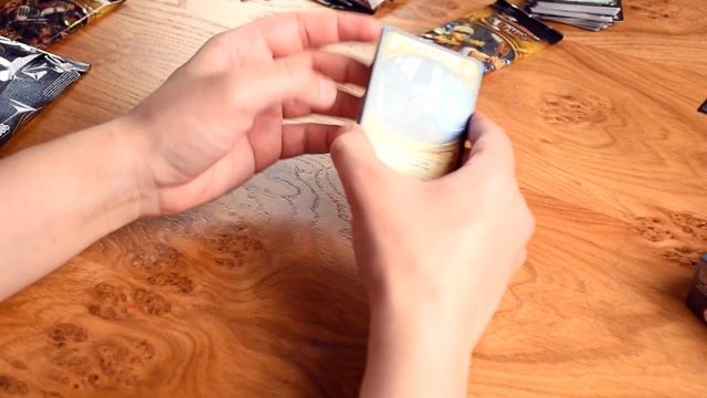 КОЛЛЕКЦИОННАЯ КАРТОЧНАЯ ИГРА "БЕРСЕРК.ГЕРОИ" - ОКРЫВАЕМ СТАРТОВЫЙ НАБОР И БУСТЕРЫ смотреть онлайн
