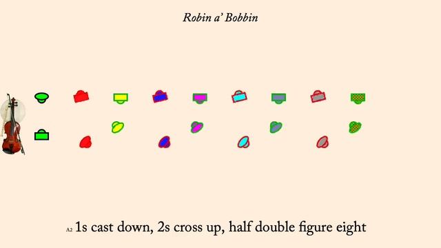 Robin a' Bobbin смотреть онлайн