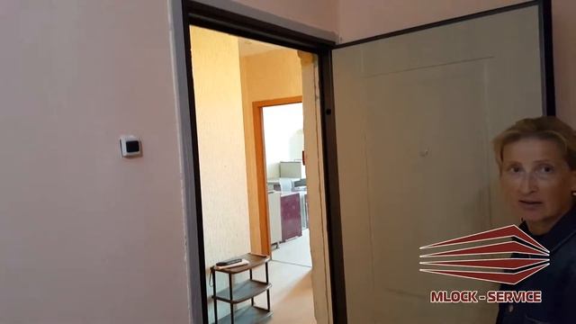 Видео отзыв о cтальной двери "Аргус ДА-15N" от компании МЛОК-Сервис смотреть онлайн