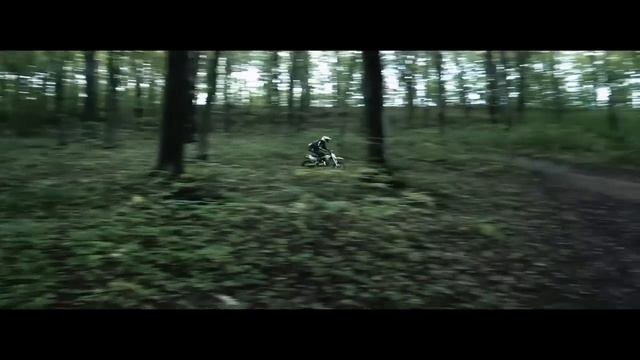 Test YCF Classic Pilot 2012 Kielce, Pit Bike смотреть онлайн