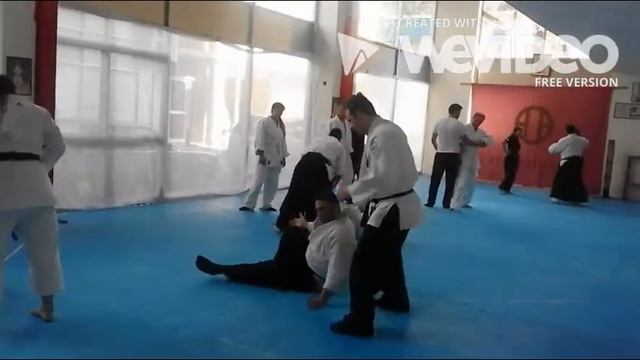IN ATHENS SEMINAR 2017 смотреть онлайн