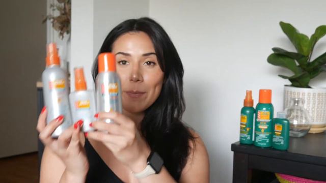 Avon BUG GUARD Product Guide // DEET-FREE Bug Spray смотреть онлайн