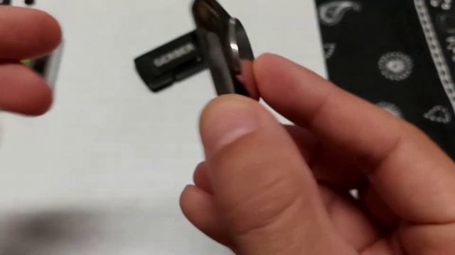 NEATO MAGNETO!! My GERBER DIME/EDC Accessory Build смотреть онлайн