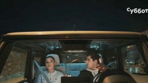 Сейран и Ферит-хочу с тобою быть