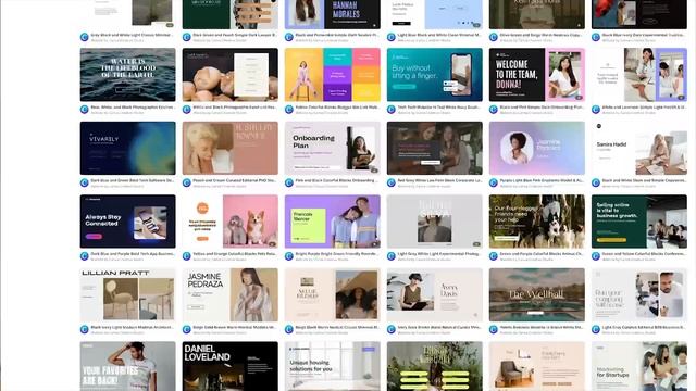 Canva's New Website Builder: Does it deliver? An HONEST review. смотреть онлайн