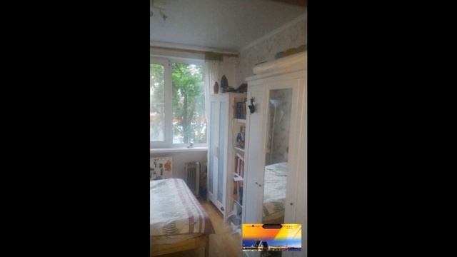 Квартира в Отличном состоянии на Будапештской ... смотреть онлайн