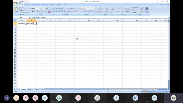 IZC-Education-Database course for Beginners May 10th-2021 смотреть онлайн