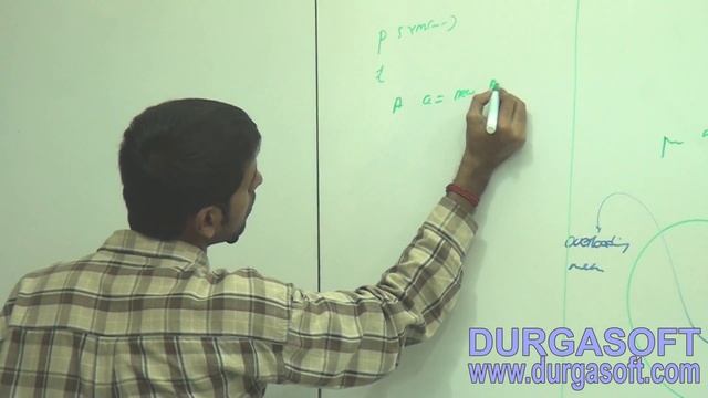 Core Java || Interface || conflicts of interface variables and interface methods Part - 2 смотреть онлайн