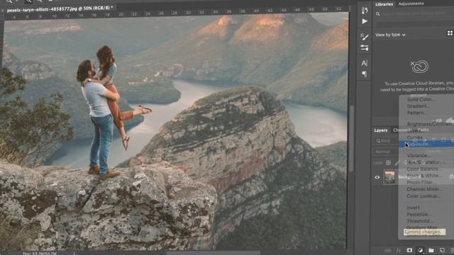 Dark & Moody LUT Unique ( One Click Effect ) | FREE смотреть онлайн