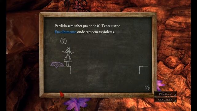 Alice Madness Returns gameplay Ati mobility Radeon HD 6370 смотреть онлайн